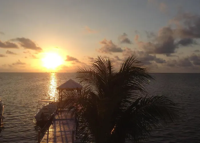 Haynes Cay View