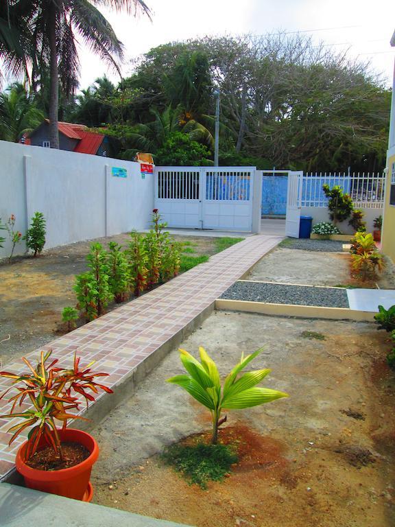 Haynes Cay View Apartamento *