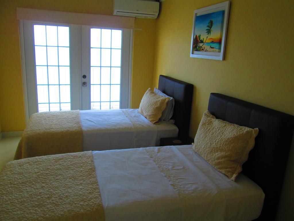 Haynes Cay View San Andrés