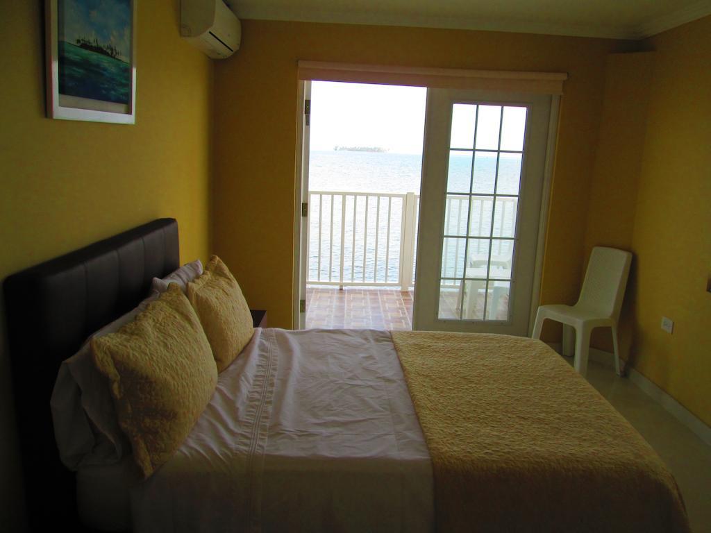 Haynes Cay View Apartamento