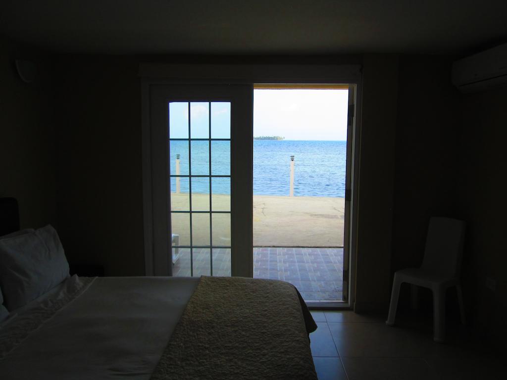 Haynes Cay View Apartamento San Andrés