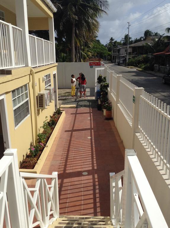 Apartamento Haynes Cay View *