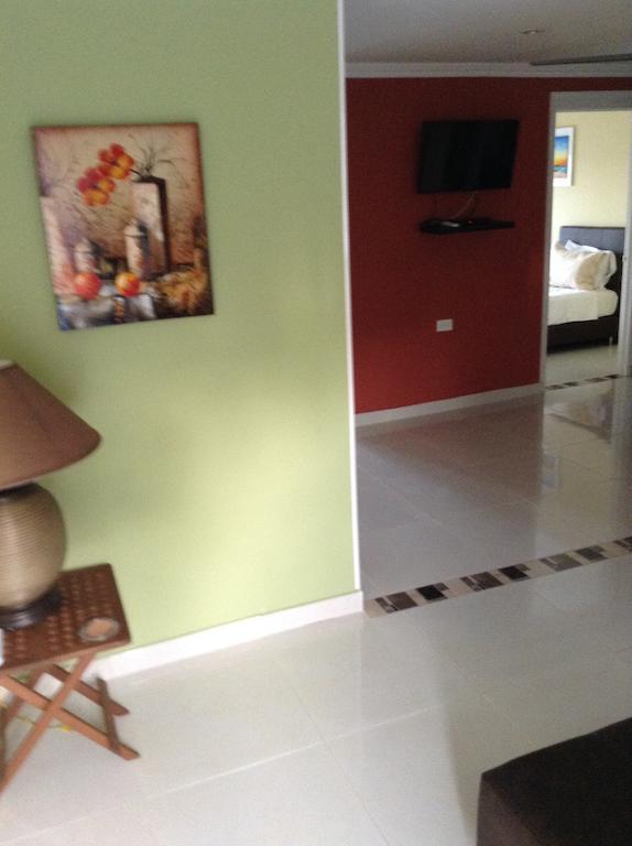 Apartamento Haynes Cay View San Andrés