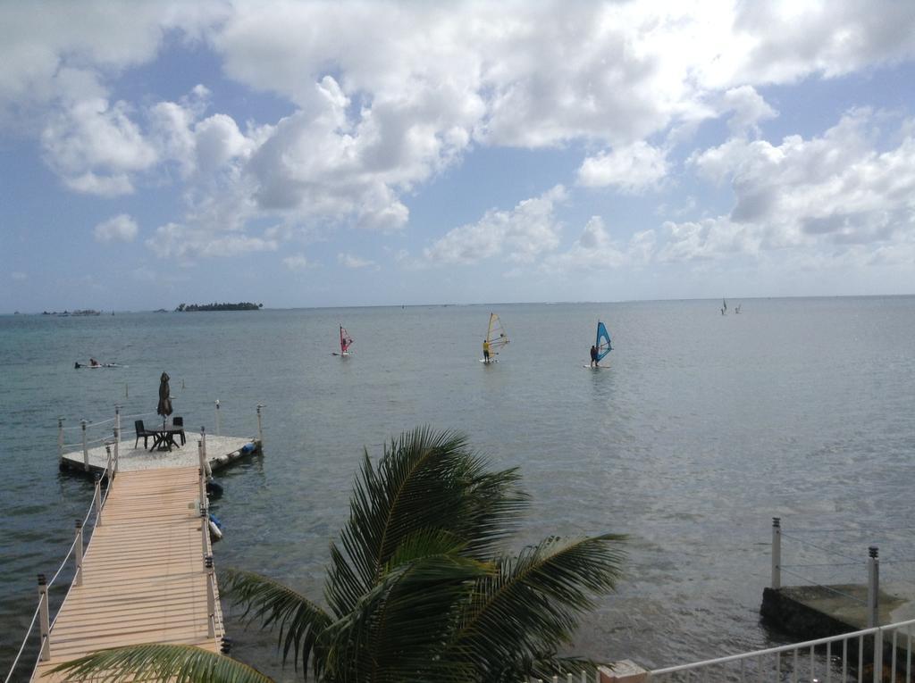 Haynes Cay View Apartamento *