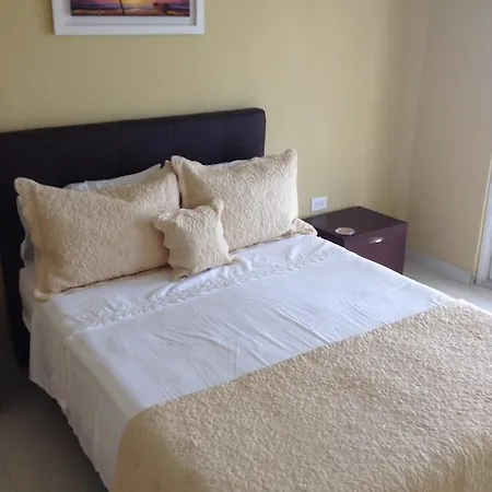 Haynes Cay View Apartment San Andrés Room photo