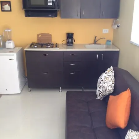 Haynes Cay View Apartment San Andrés Room photo