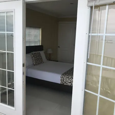 Haynes Cay View Apartment San Andrés Exterior photo